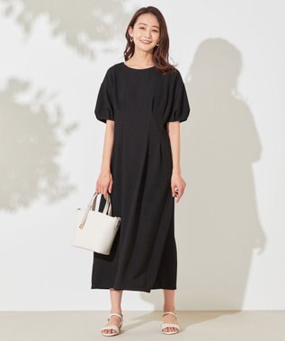 タックディテールジャージー ワンピース Any Sis ファッション通販 公式通販 オンワード クローゼット タックディテールジャージー ワンピース Any Sis ファッション通販 公式通販 オンワード クローゼット