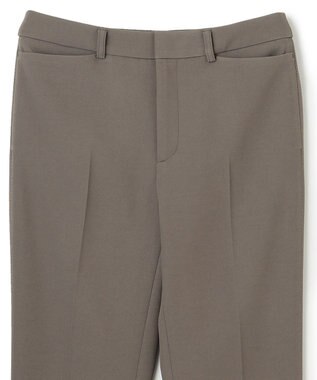 BEIGE， LUIZA / クロップドパンツ Mocha