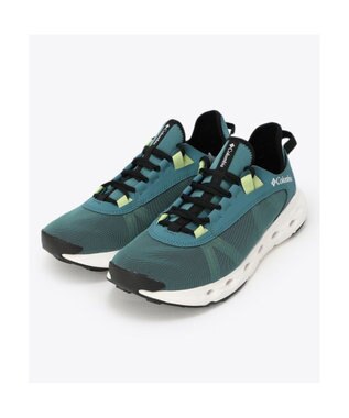 Columbia Columbia/ ドレインメーカー エックスティーアール /コロンビア Cloudburst、 Napa Green