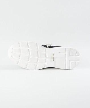 BONTRE 【MIONOTIS/ミオノティス】ミックスカラースニーカー/50511 ブラック