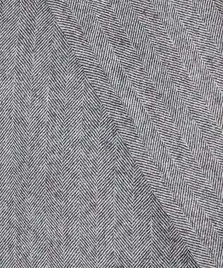 J.PRESS MEN 【MAGIC CUBA BEACH】スコティッシュヘリンボン スーツ ブラック系1