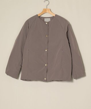 ONWARD Reuse Park 【UNFILO】コート秋冬 ブラウン