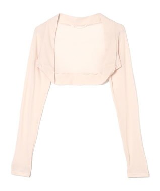 Chacott アームカバー