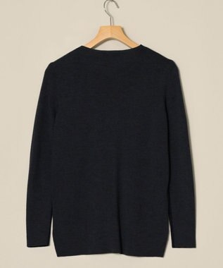 ONWARD Reuse Park 【ICB】ニット秋冬 ネイビー