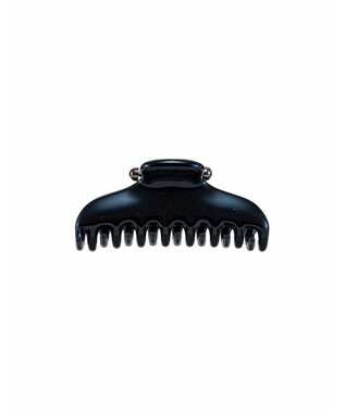 ACCA ヴィーナスクリップMサイズ ブラック