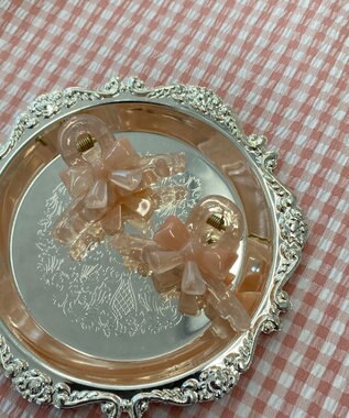 WEGO L2Pアクリルクリップ 柄2