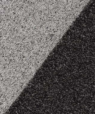 JOSEPH HOMME 【新素材】ドライペーパーブークレー   カーディガン ブラック系