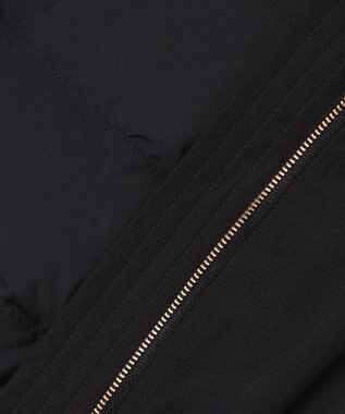 組曲 S ダウンライナー付きマウンパ ブラック系