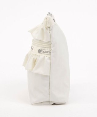 LeSportsac RF COSMETIC CLUTCH/メレンゲエクリュ メレンゲエクリュ