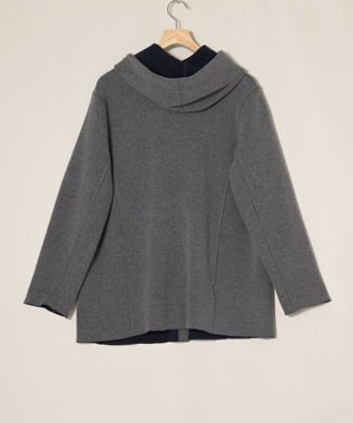 ONWARD Reuse Park 【23区】ジャケット秋冬 グレー