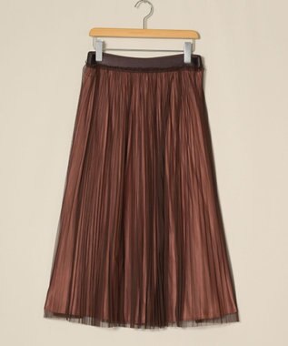 ONWARD Reuse Park 【自由区】スカート秋冬 ピンク