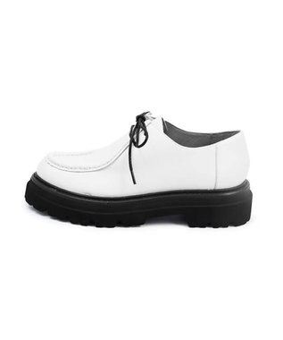 APOM トラックソールチロリアンシューズ 40