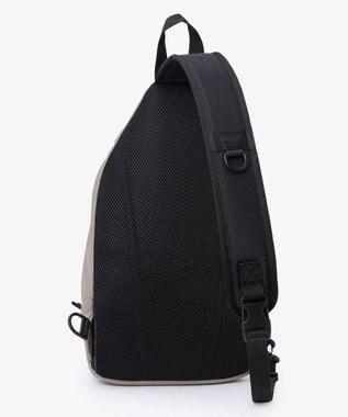 Columbia Columbia/ グレートスモーキーガーデンボディバッグL /コロンビア Wet Sand