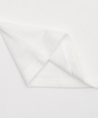 WEGO 【2点SET】メッシュパターンアンサンブルPOシャツ（SS） 柄2