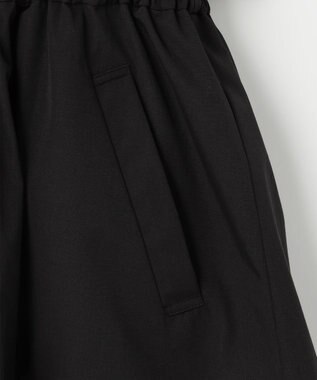 組曲 S ダウンライナー付きマウンパ ブラック系