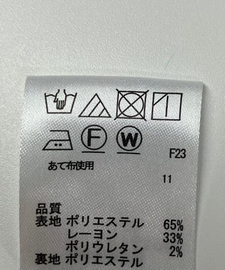 ONWARD Reuse Park 【any SiS】スカート春夏 ブラウン