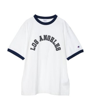 Green Parks ■Ｃｈａｍｐｉｏｎ　リンガーＴ White