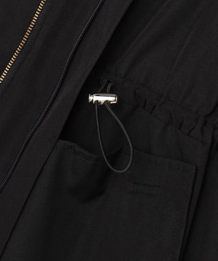 組曲 S ダウンライナー付きマウンパ ブラック系