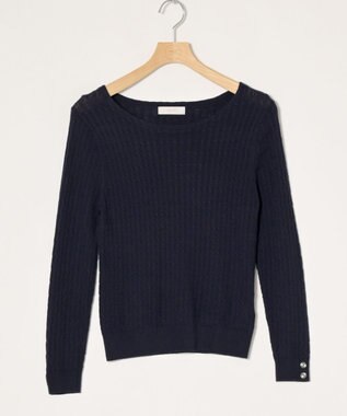 ONWARD Reuse Park 【any SiS】ニット秋冬