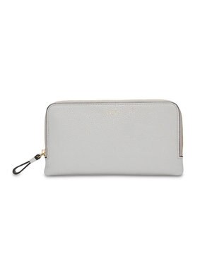 PELLE BORSA ラウンドファスナー長財布 Fine Goods フィーネグッズ 5452