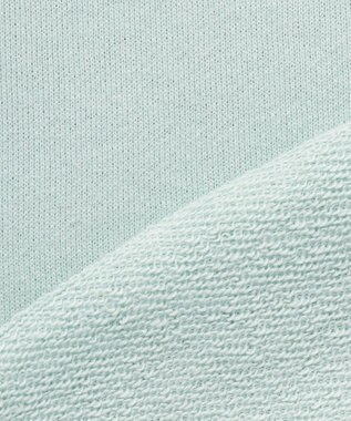 ANY KIDS ネコプリント トレーニャー ミント