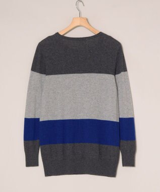 ONWARD Reuse Park 【J.PRESS】ニット秋冬 ブルー
