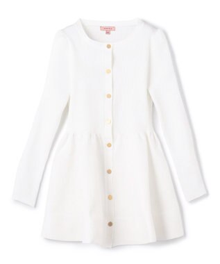 NIGHT GROOVE ニットカーディガン