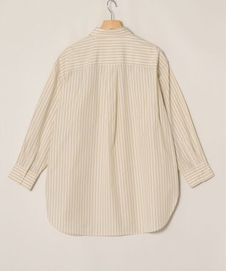 ONWARD Reuse Park 【23区】ブラウス春夏 オフホワイト