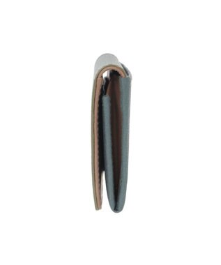 genten フレスコ 名刺入れ グリーン