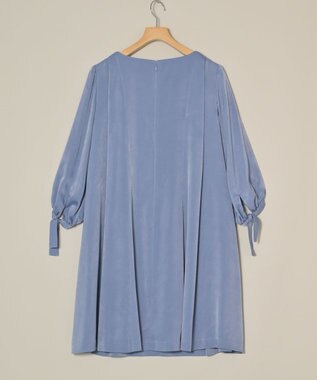 ONWARD Reuse Park 【組曲】ワンピース春夏 ブルー