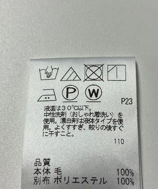 ONWARD Reuse Park 【J.PRESS】カットソー秋冬 パープル