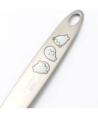 Mother garden しろたん ナイロン レードル キッチンツール お玉  ナイロン製 おたま レードル -