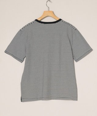 ONWARD Reuse Park 【23区】カットソー春夏 ブラック