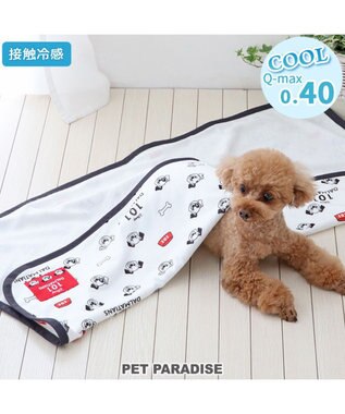 PET PARADISE ディズニー 101匹わんちゃん クールケット 小型犬