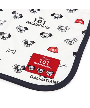 PET PARADISE ディズニー 101匹わんちゃん クールケット 小型犬 ブランケット