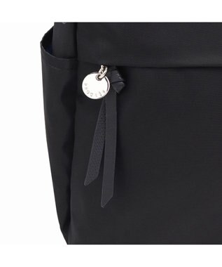 ACE BAGS & LUGGAGE PROGRES サージュ リュックサック 68375 プログレ ブラック