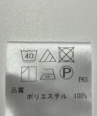 ONWARD Reuse Park 【UNFILO】ブラウス春夏 ブラウン