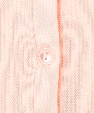 TOCCA 【洗える】AJISAI CARDIGAN カーディガン ピンク系