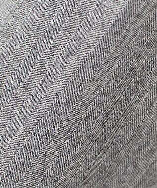 J.PRESS MEN 【MAGIC CUBA BEACH】スコティッシュヘリンボン スーツ ブラック系1