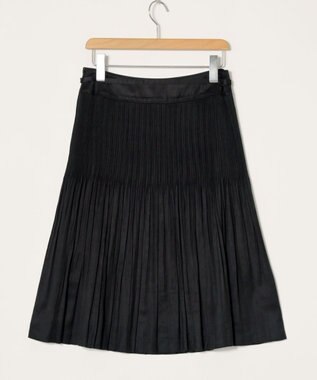 ONWARD Reuse Park 【23区】スカート秋冬 ブラック