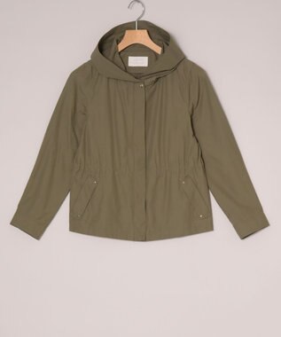 ONWARD Reuse Park 【any SiS】ジャケット春夏 グリーン