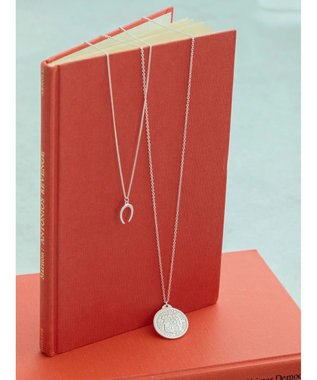 AMERICAN HOLIC コインＳＥＴネックレス