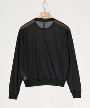 ONWARD Reuse Park 【ICB】ニット秋冬 ブラック