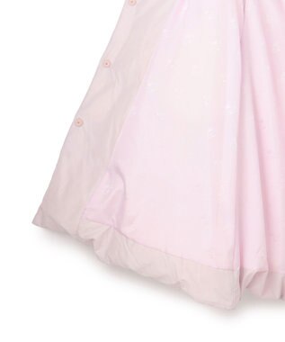 TOCCA 【消臭】WINTER QUEEN ダウンコート ピンク系