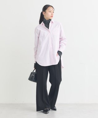 earth music&ecology ビットミュール Black