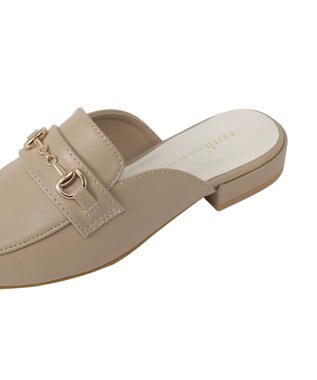 earth music&ecology ビットミュール Beige