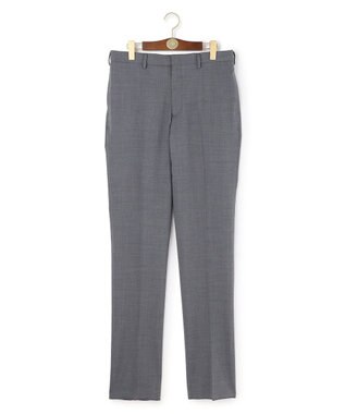 J.PRESS MEN 【WEB・一部店舗限】プレーンウィーブ スラックス