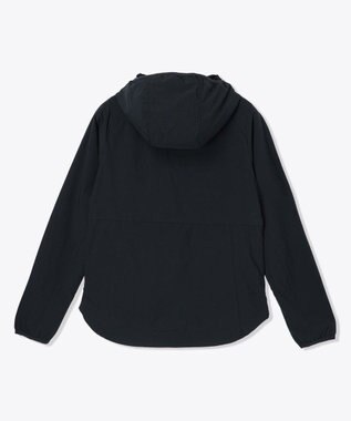 Columbia Columbia/ ヘザーキャニオンIIフーデッドソフトシェル /コロンビア Black