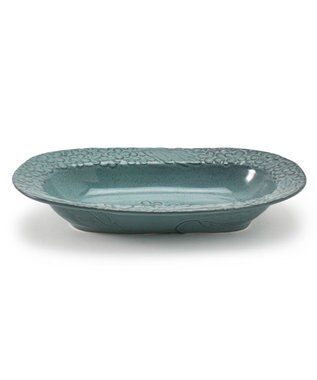 aito製作所 リアン オーバルボウル アクア_267894