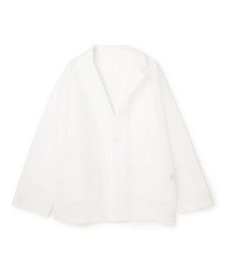 uncrave バルキーシアーニット ジャケット